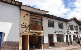 Hostal Wasichay
